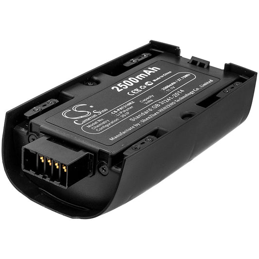 Replacement Battery for Parrot  Bebop 2 – Drones – 2500mAh / 27.75Wh / 11.1V
