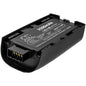 Replacement Battery for Parrot  Bebop 2 – Drones – 2500mAh / 27.75Wh / 11.1V