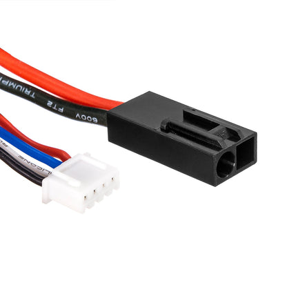 Replacement Battery for Parrot  AR.Drone 2.0 – Drones – 1500mAh / 16.65Wh / 11.1V