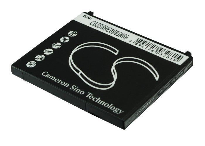 Replacement Battery for Panasonic  824P – Mobile, SmartPhone – 700mAh / 3.7V