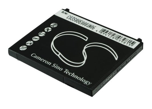 Replacement Battery for Panasonic  824P – Mobile, SmartPhone – 700mAh / 3.7V