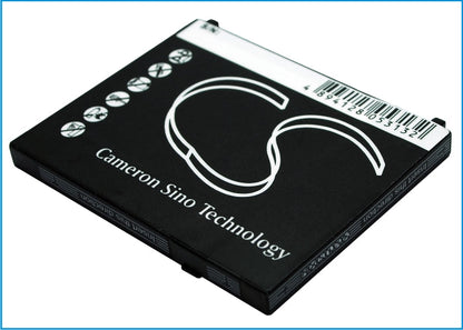 Replacement Battery for Panasonic  001P – Mobile, SmartPhone – 700mAh / 3.7V