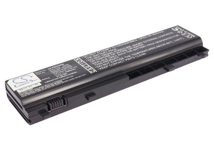 Replacement Battery for Packard Bell  EasyNote A5 – Notebook, Laptop – 4400mAh / 10.8V