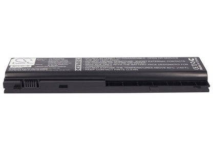 Replacement Battery for Packard Bell  EasyNote A5 – Notebook, Laptop – 4400mAh / 10.8V