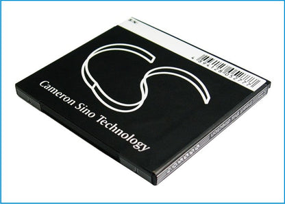 Replacement Battery for Pantech  Laser P9050 – Mobile, SmartPhone – 1000mAh / 3.7V