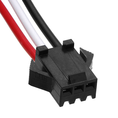 Replacement Battery for Concept  VR 3120 – Vacuum – 5200mAh / 74.88Wh / 14.4V