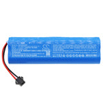 Replacement Battery for Concept VR 3120, VR 3205, VR 3210, – 6700mAh / 96.48Wh