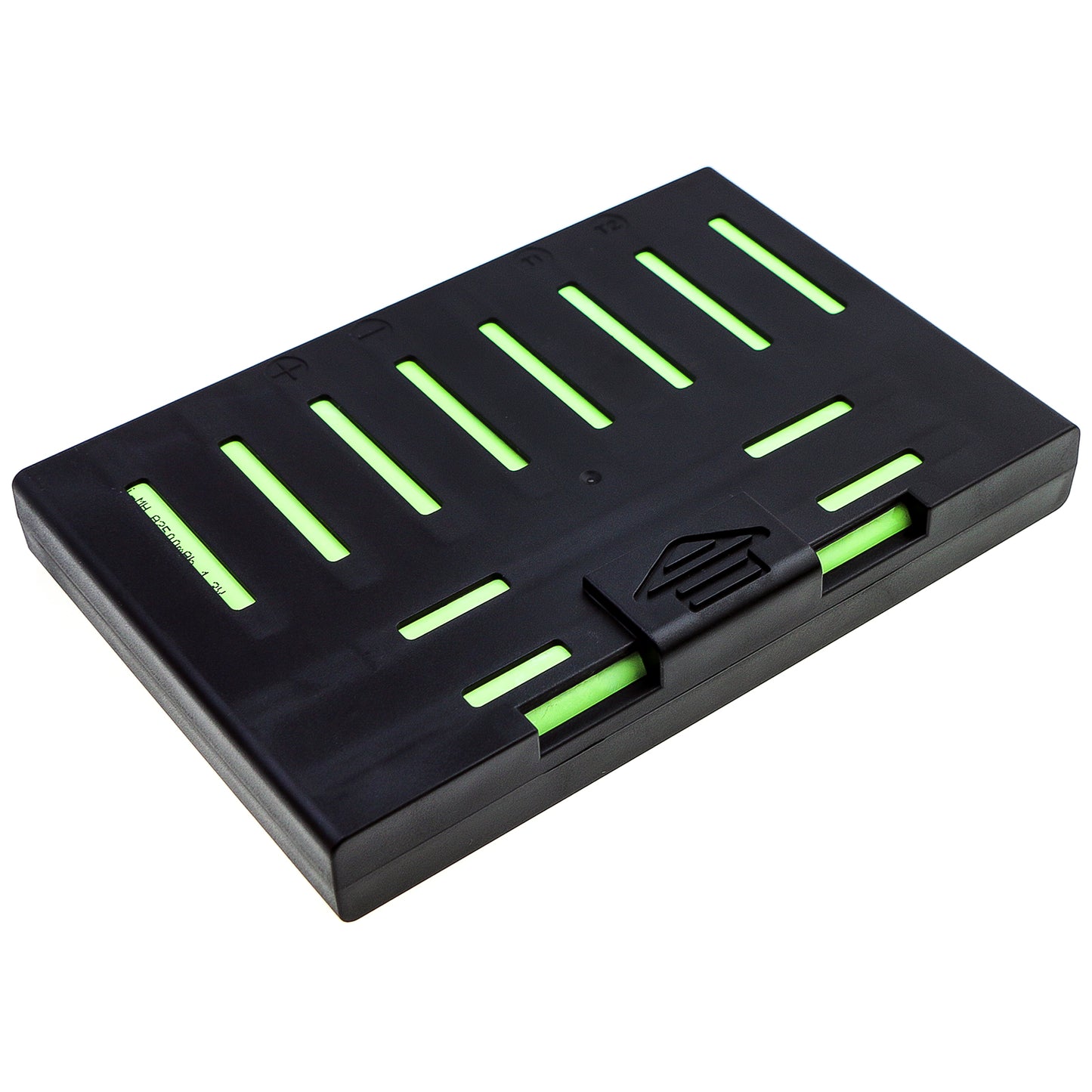 Replacement Battery for CleanMate Pro QQ6, QQ-5a, QQ-5S – 2500mAh / 36.00Wh