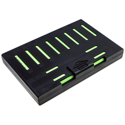Replacement Battery for CleanMate Pro QQ6, QQ-5a, QQ-5S – 2500mAh / 36.00Wh