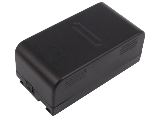 Replacement Battery for RCA  AutoShot CC-1000 – Camera – 4200mAh / 25.20Wh / 6.0V