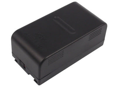 Replacement Battery for RCA  AutoShot CC-1000 – Camera – 4200mAh / 25.20Wh / 6.0V