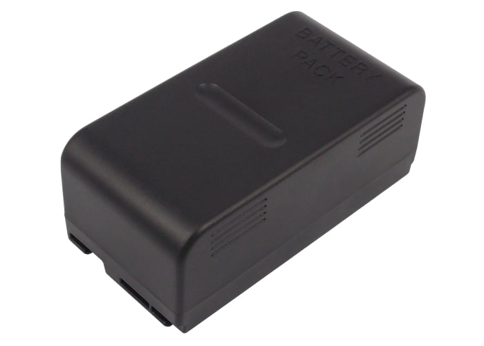 Replacement Battery for RCA  AutoShot CC-1000 – Camera – 4200mAh / 25.20Wh / 6.0V