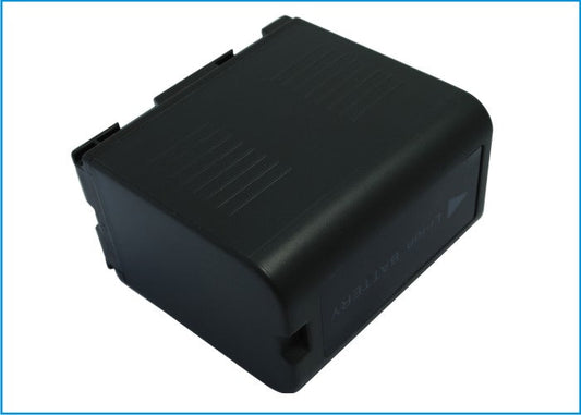 Replacement Battery for Panasonic  AG-DVC15 – Camera – 3300mAh / 7.4V