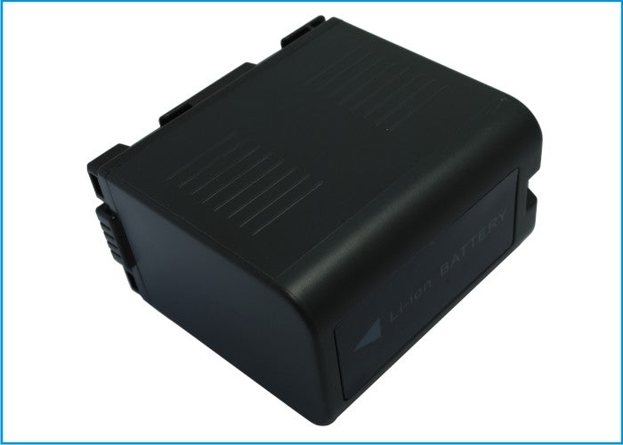 Replacement Battery for Panasonic  AG-DVC15 – Camera – 3300mAh / 7.4V