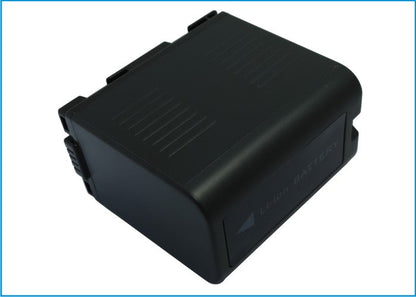 Replacement Battery for HITACHI  DZ-MV200A – Camera – 3300mAh / 7.4V