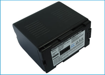 Replacement Battery for HITACHI  DZ-MV200A – Camera – 3300mAh / 7.4V