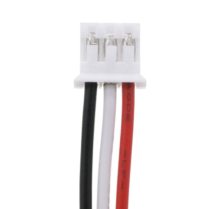Replacement Battery for President  Jerry – Two-Way Radio – 1200mAh / 8.88Wh / 7.4V