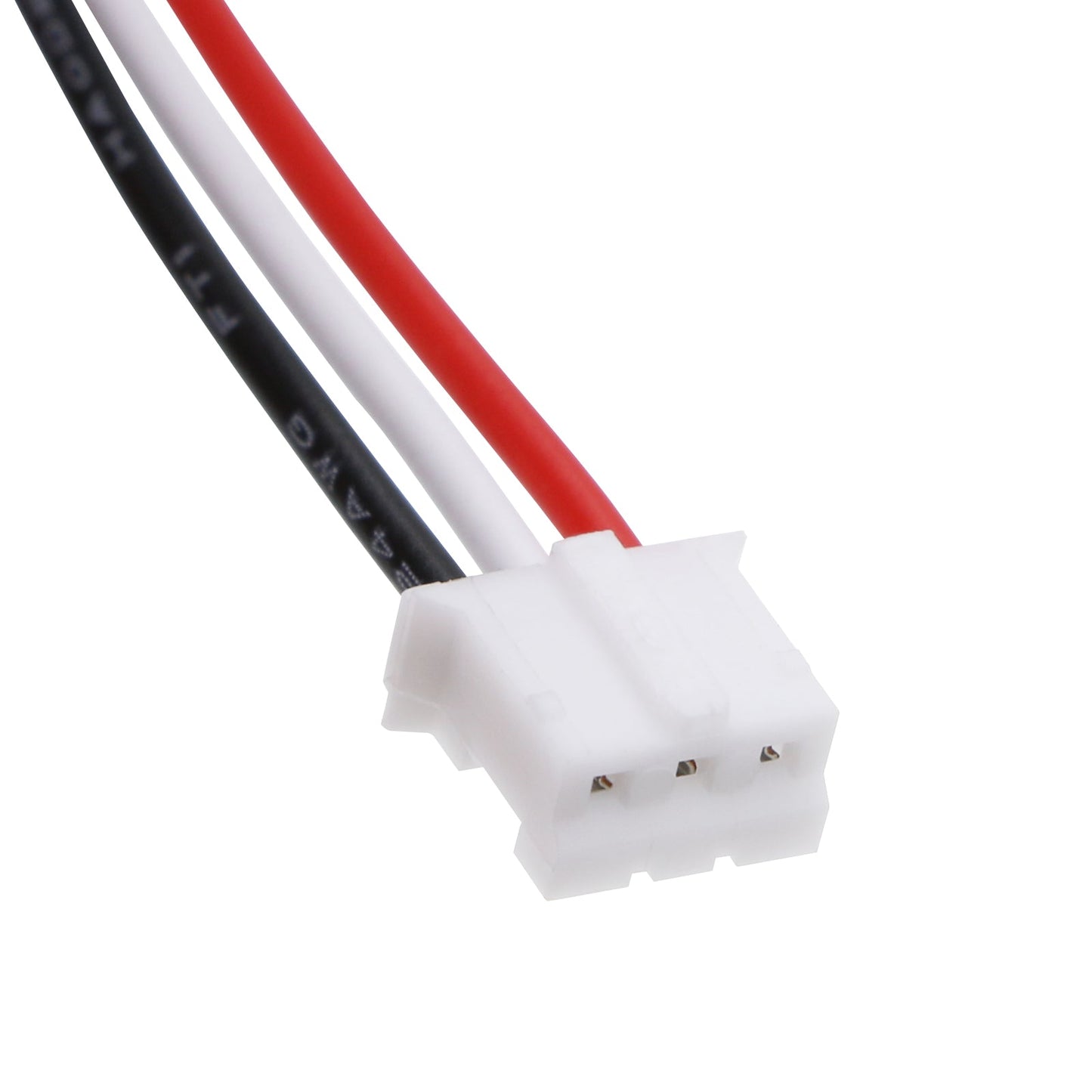 Replacement Battery for President  Jerry – Two-Way Radio – 1200mAh / 8.88Wh / 7.4V