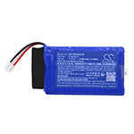 Replacement Battery for President Randy 3 Randy III – 1200mAh / 8.88Wh