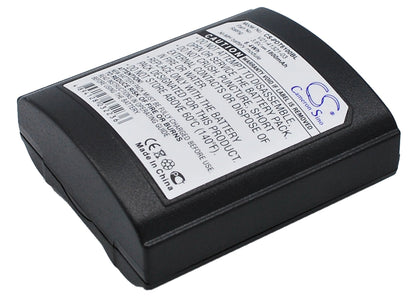 Replacement Battery for Symbol  PDT6100 – Barcode Scanner – 1800mAh / 3.6V