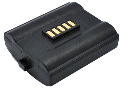 Replacement Battery for Symbol  PDT6100 – Barcode Scanner – 1800mAh / 3.6V