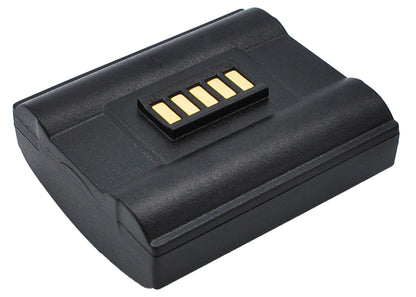 Replacement Battery for Symbol  PDT6100 – Barcode Scanner – 1800mAh / 3.6V