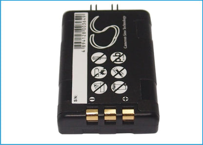 Replacement Battery for Symbol  PDT8100 – Barcode Scanner – 2000mAh / 3.7V
