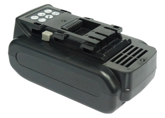 Replacement Battery for Panasonic  EZ3740 – Power Tools – 3000mAh / 43.20Wh / 14.4V