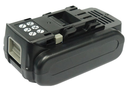 Replacement Battery for Panasonic  EZ3740 – Power Tools – 3000mAh / 43.20Wh / 14.4V