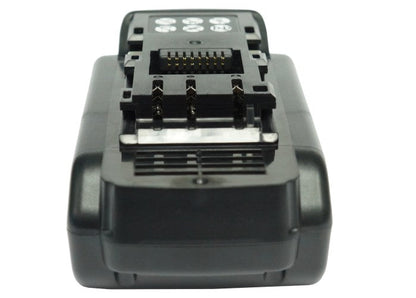 Replacement Battery for Panasonic  EZ3740 – Power Tools – 3000mAh / 43.20Wh / 14.4V