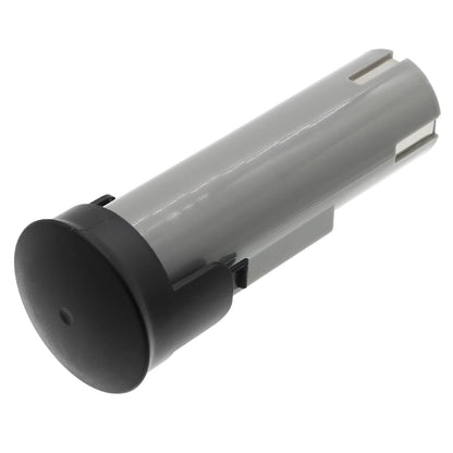 Replacement Battery for ABB  Minifix 210 – Power Tools – 1500mAh / 3.60Wh / 2.4V