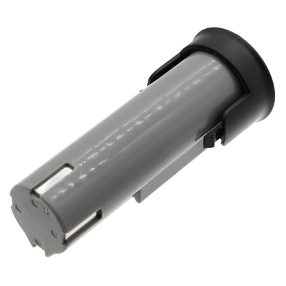 Replacement Battery for ABB  Minifix 210 – Power Tools – 1500mAh / 3.60Wh / 2.4V