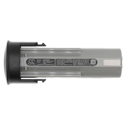 Replacement Battery for Panasonic  6538-1 – Power Tools – 3000mAh / 2.4V