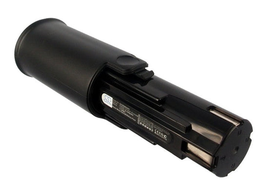 Replacement Battery for Panasonic  EY6225 – Power Tools – 3300mAh / 11.88Wh / 3.6V