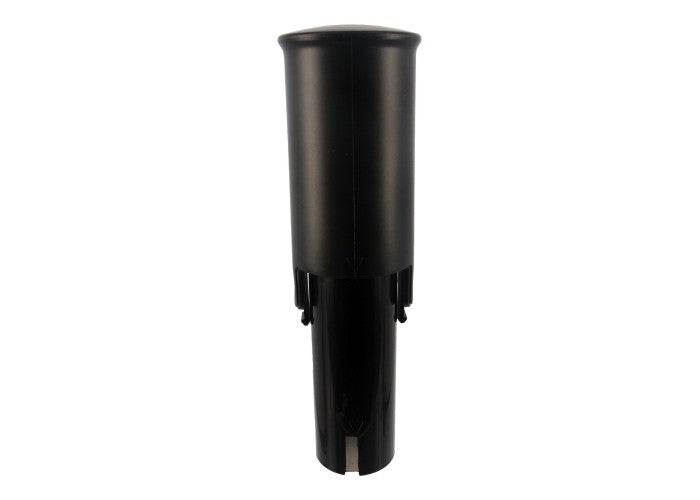 Replacement Battery for Panasonic EY6225 EY6225C, EY6225CQ, – 3300mAh / 11.88Wh