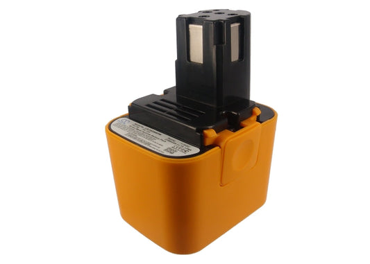 Replacement Battery for Panasonic  EY3653 – Power Tools – 2100mAh/15.12Wh / 7.2V