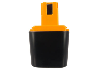 Replacement Battery for Panasonic  EY3653 – Power Tools – 3300mAh/23.76Wh / 7.2V