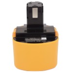 Replacement Battery for Panasonic EY6181CQK EY6181CRKW, EY6181EQKW, – 2100mAh / 20.16Wh