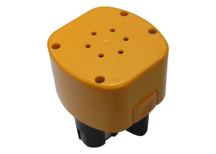 Replacement Battery for Panasonic  EY6181CQK – Power Tools – 3300mAh / 31.68Wh / 9.6V