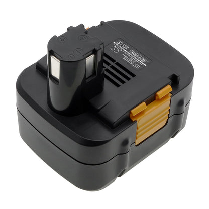 Replacement Battery for Panasonic  EY3530 – Power Tools – 2000mAh / 31.20Wh / 15.6V