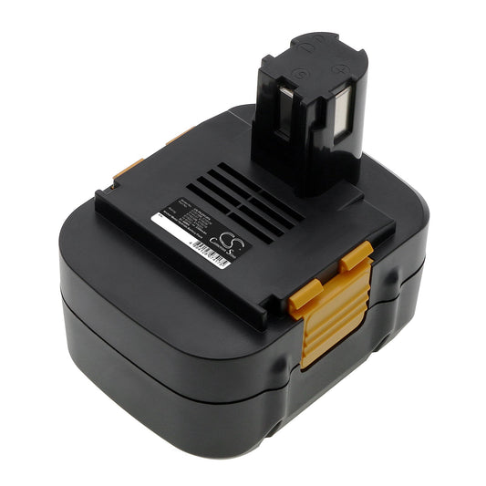 Replacement Battery for Panasonic  EY3530 – Power Tools – 3300mAh/51.48Wh / 15.6V