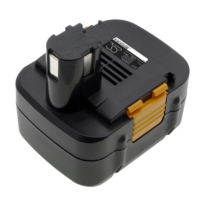 Replacement Battery for Panasonic  EY3530 – Power Tools – 3300mAh/51.48Wh / 15.6V