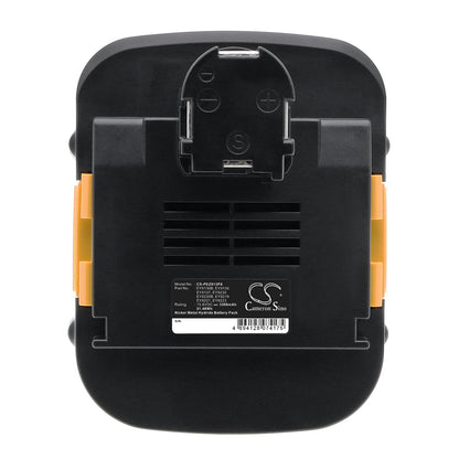 Replacement Battery for Panasonic  EY3530 – Power Tools – 3300mAh/51.48Wh / 15.6V