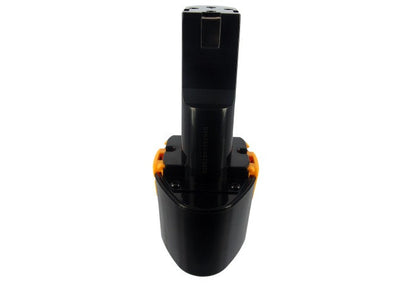 Replacement Battery for Panasonic  EY6282EQK – Power Tools – 2100mAh/20.16Wh / 9.6V