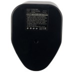 Replacement Battery for Panasonic EY6282EQK EY9108, EY9108B, – 2100mAh/20.16Wh