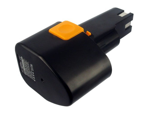 Replacement Battery for Panasonic  EY6282EQK – Power Tools – 3300mAh/31.68Wh / 9.6V