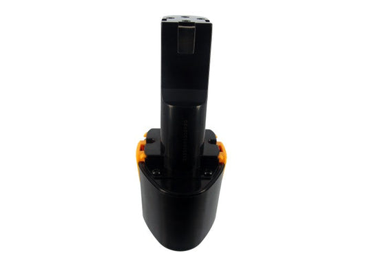 Replacement Battery for Panasonic EY6282EQK EY9108, EY9108B, – 3300mAh/31.68Wh