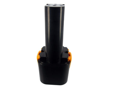 Replacement Battery for Panasonic  EY6282EQK – Power Tools – 3300mAh/31.68Wh / 9.6V