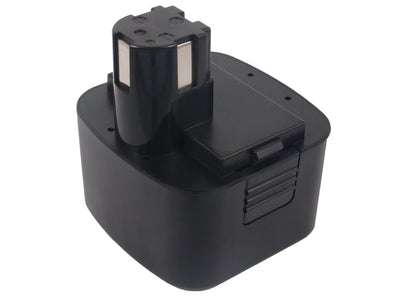 Replacement Battery for Panasonic  EZ3500 – Power Tools – 1500mAh / 12.0V