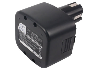 Replacement Battery for Panasonic  EZ3500 – Power Tools – 1500mAh / 12.0V